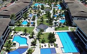 Resort Beira-Mar - Porto de Galinhas